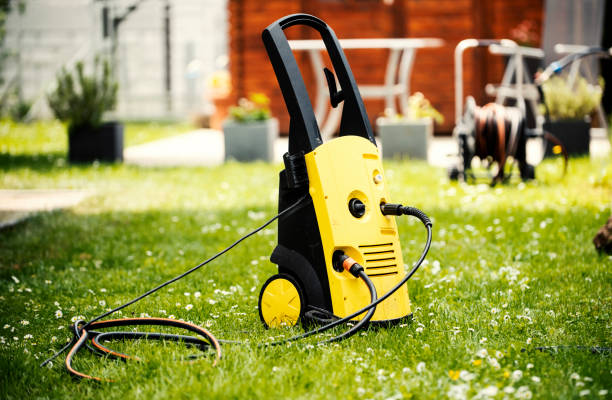 Baileyton, AL Pressure Washing Services Company